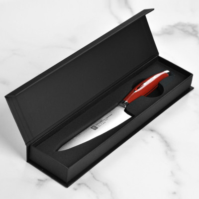 Dao Chef Compact Twin Cermax MD67 ZWILLING - 14cm