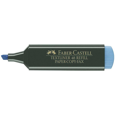 Faber-Castell-154851-Bút Dạ Quang Textliner 48 Bu