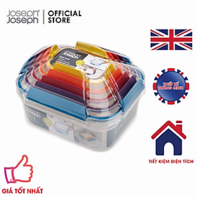Bộ đựng thực phực phẩm 5 món Joseph Joseph - 810813