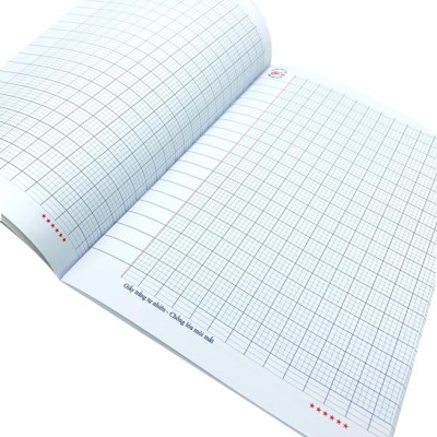 Vở Crabit Job 4 Ôly 48 Trang 1009 - Màu Nâu