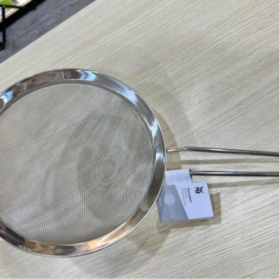 Rây lọc inox WMF 20cm Hàng chính hãng