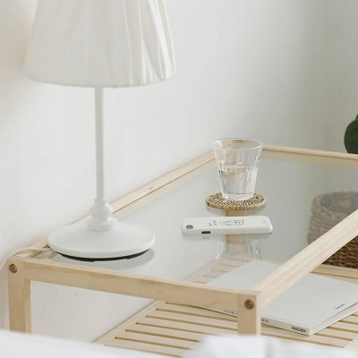 Bàn Trà Rect 2 Tầng IBIE