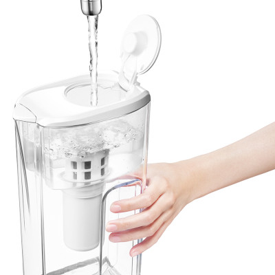 Thiết Bị Lọc Nước Bình Cầm Tay Cleansui EJ103