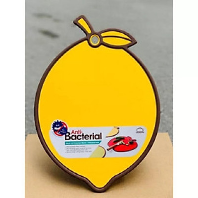 Thớt Nhựa Kháng Khuẩn Cao Cấp Hình Ngộ Nghĩnh CSC551, CSC552, CSC553, CSC554, CSC555 (cam kết hàng chính hãng, y hình)