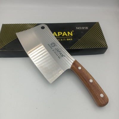 Dao Chặt Thịt ASAKH JAPAN No.918