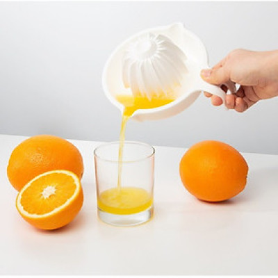 Bộ vắt cam/chanh tiện dụng cỡ lớn Yoko - INOCHI