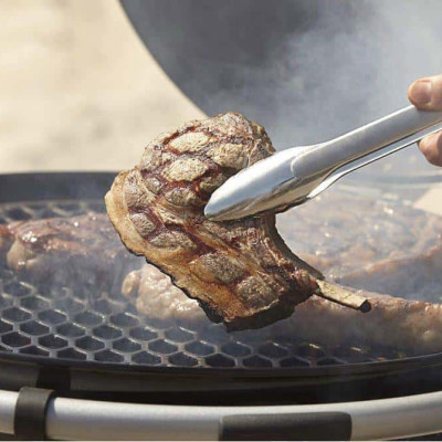 Kẹp Gắp Roesle 23cm, 30cm, 40cm