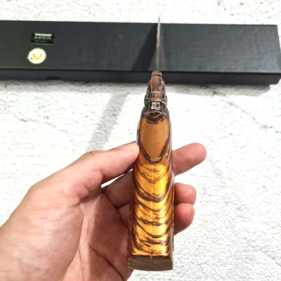 DAO BẾP THÁI, LỌC KHÔNG RỈ MÃ E1TR16