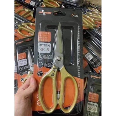 Kéo Cắt Xương Gà Nội Địa Nhật Cao Cấp Tiện Dụng