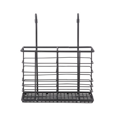 Khay Đựng Dao Kéo SVEN Màu Đen Index Living Mall