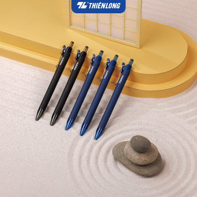 Bút gel Hoshi Thiên Long GEL-046/HS - Công nghệ Nhật Bản