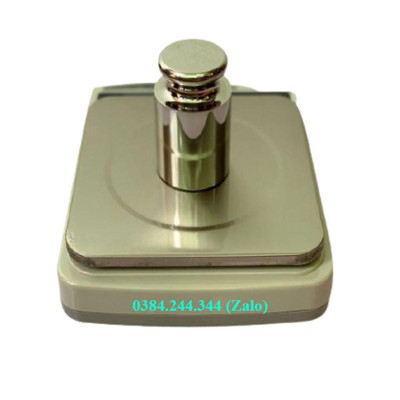 Cân điện tử nhà bếp Shinko GS 3kg/0.1g, sản phẩm dùng để định lượng thành phần thức ăn, cafe, nguyên liệu