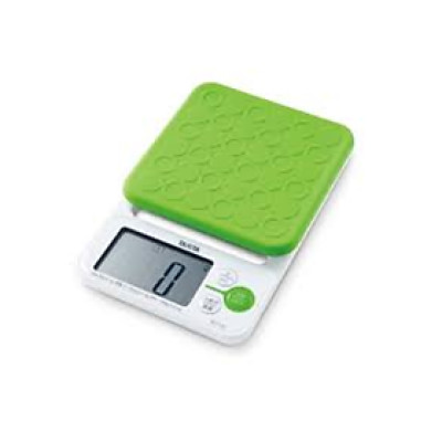 Cân điện tử nhà bếp TANITA KD192 - 2kg, cân nhà bếp, cân trọng lượng