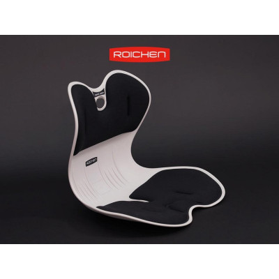 Ghế Chỉnh Dáng Ngồi Đúng Nam Nữ Roichen Hàn Quốc Chính Hãng Phân Phối Độc Quyền
