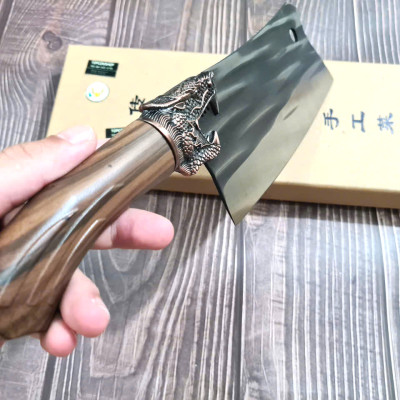 DAO BẾP THÁI , CHẶT KHÔNG RỈ MÃ A13 TR11 NTVN top