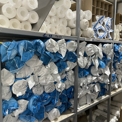 50 lõi lọc nước số 1 Karofi- Hàng Chính Hãng