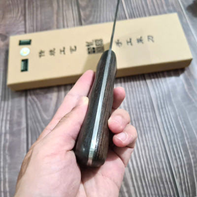 DAO BẾP THÁI, CHẶT KHÔNG RỈ MÃ A5 TR14 NTVN top