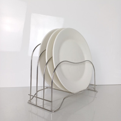 RỔ ÚP ĐĨA, THỚT ĐA NĂNG HPH - WAVE DM INOX CAO CẤP HÀN QUỐC 