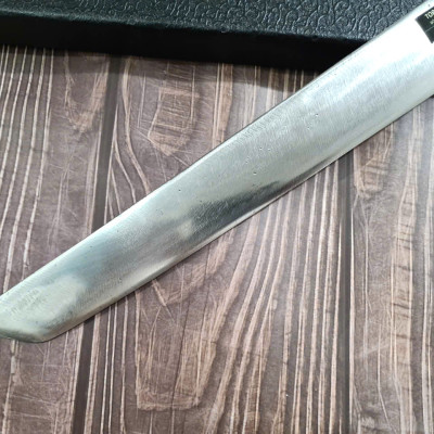 DAO BẾP PHÚC SEN -  SIÊU DAO BẾP THÁI LỌC MÃ PN30