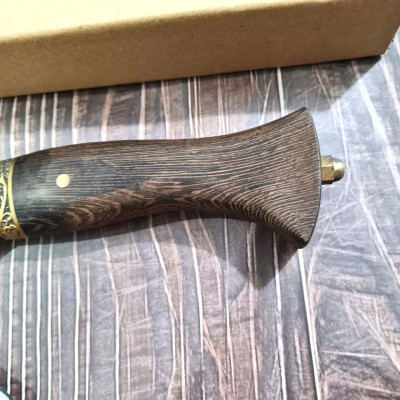 DAO BẾP , DAO CHẶT MÃ A5 TR9 NTVN top