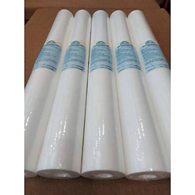 Lõi lọc cặn Polypropylene (PP) 1 micron 20″ Kapano - Hàng chính hãng