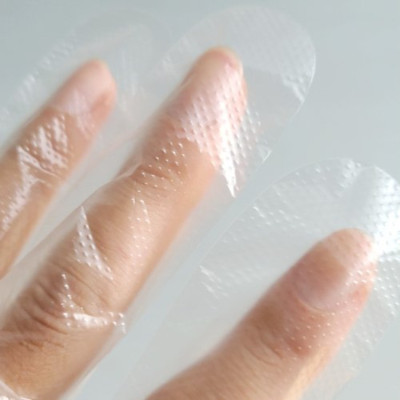 Set 150 găng tay Polyetylen dùng một lần Seiwa-Pro