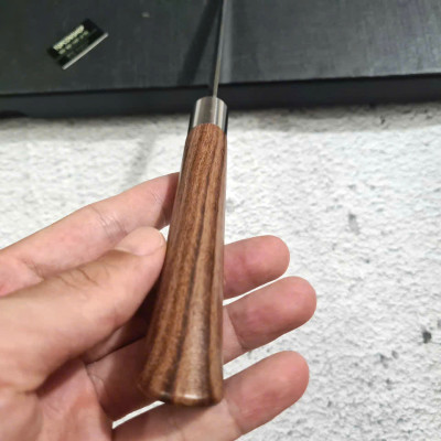 DAO BẾP ĐA NĂNG CẮT, GỌT RAU CỦ QUẢ MÃ HDT166