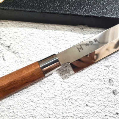 DAO - DAO BẾP NHẬT BẢN SASHIMI MÃ DT131 vns