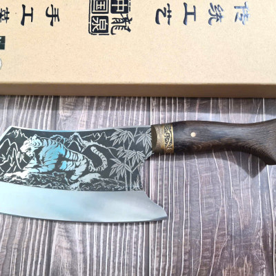 DAO BẾP , DAO CHẶT MÃ A5 TR9 NTVN top