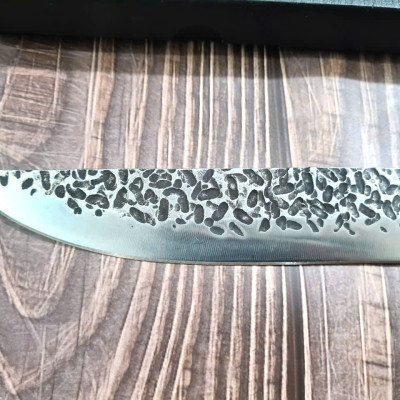 DAO BẾP - DAO BẾP THÁI  MÃ A3 DT156 NT topcomshop vn