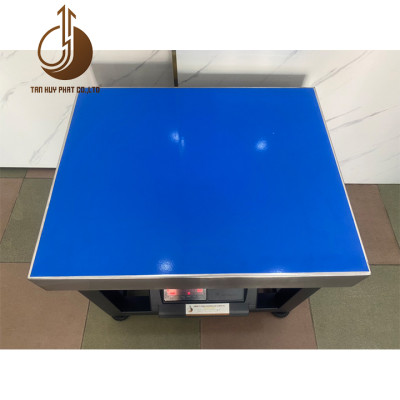 Cân Đếm Số Lượng A15E - Mặt Bàn Cân 400X500MM