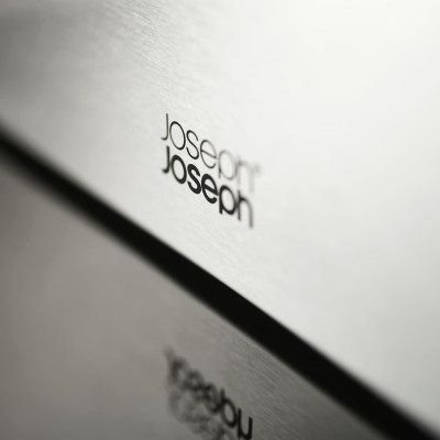 Joseph Joseph - Bộ thớt cao cấp Folio Steel 4-piece Chopping Board Set 001198