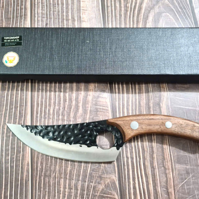 DAO BẾP THÁI LỌC MÃ A6 DT160 NTVN topcomshop vn