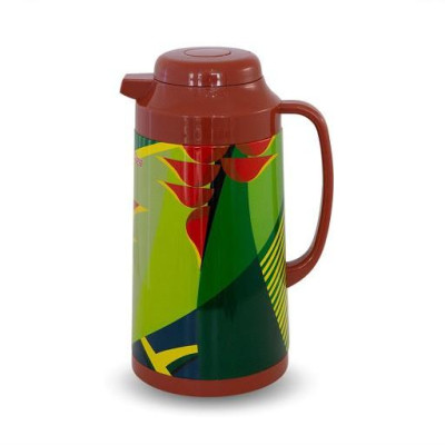 Phích đựng nước nóng INOX Rang Đông 1040 TS 1lít màu ngẫu nhiên