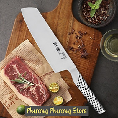 DAO SATO JAPAN ĐẲNG CẤP SIÊU BÉN. Công Nghệ ĐÚC NGUYÊN KHỐI NHẬT BẢN MẪU MỚI. Dao thái Sashimi, Phi lê 