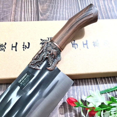 DAO BẾP THÁI , CHẶT KHÔNG RỈ MÃ A11 TR11 NTVN top