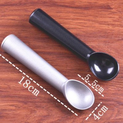 Múc Kem, Muôi Múc Kem