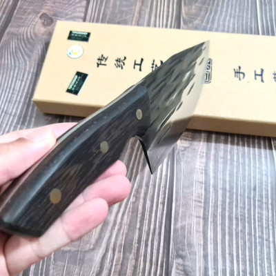 DAO BẾP, DAO BẦU CH0C TlẾT , THÁI, LỌC MÃ A17 TR4 NTVN