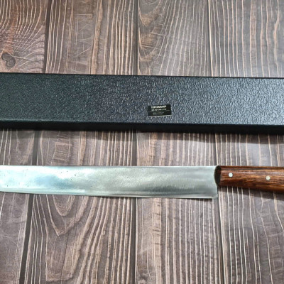 DAO BẾP PHÚC SEN -  SIÊU DAO BẾP NHÍP  THÁI LỌC MÃ EYN30