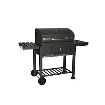 BẾP NƯỚNG THAN HOA CAO CẤP Landmann 11516 Hàng Chính Hãng