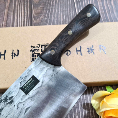 DAO BẾP THÁI, CHẶT KHÔNG RỈ MÃ A2 TR14 NTVN top