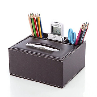 Hộp đựng giấy ăn đa năng