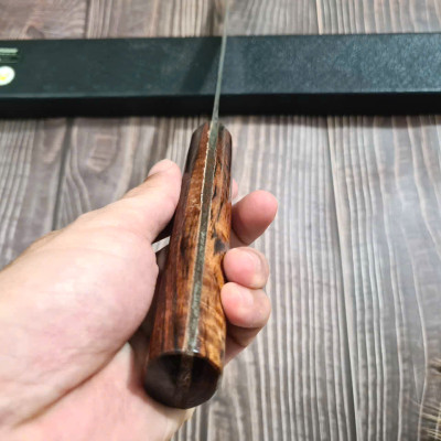 DAO BẾP PHÚC SEN -  SIÊU DAO BẾP THÁI LỌC MÃ PN30