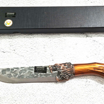 DAO BẾP THÁI, LỌC KHÔNG RỈ MÃ Y3TR16