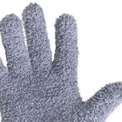 Nordic Stream - Bộ găng tay lau đồ dùng High Five - 2 cái  - 