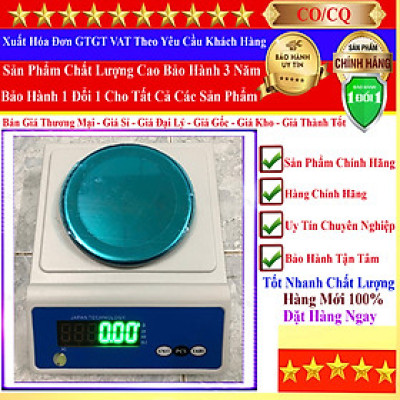 Cân Điện Tử JAPAN