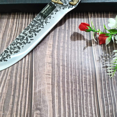 DAO BẾP - DAO BẾP THÁI  MÃ A5 DT156 NT topcomshop vn