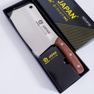 Dao Chặt Thịt ASAKH JAPAN No.918