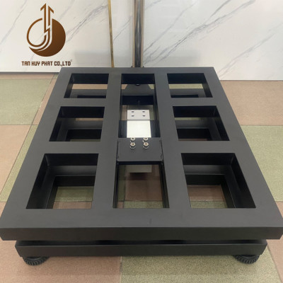 Cân Bàn Điện Tử Vibra FWD - Mặt Bàn Cân 500X600MM