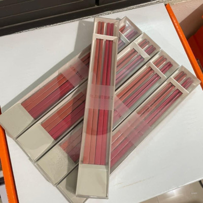 Set 6 đôi đũa Zwilling Germany Hàng chính hãng